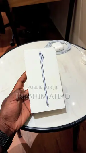 Nouveau Apple iPhone Air 256 GB Bleu