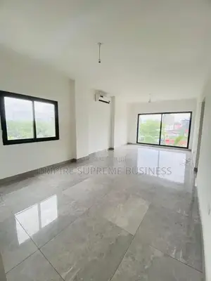 2chbre Appartement dans Empire Supreme, Gombe à Louer