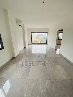 2chbre Appartement dans Empire Supreme, Gombe à Louer