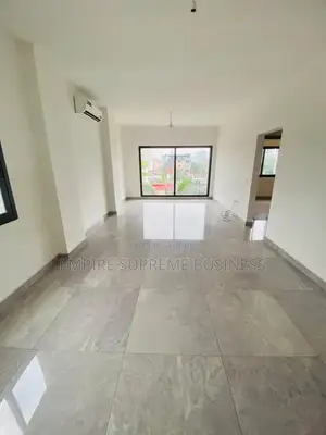 2chbre Appartement dans Empire Supreme, Gombe à Louer