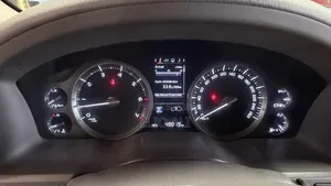 Toyota Land Cruiser 4.5 V8 VXR 2019 Noir