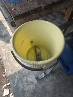 Machine Ya Pondu