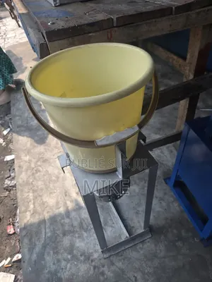 Machine Ya Pondu