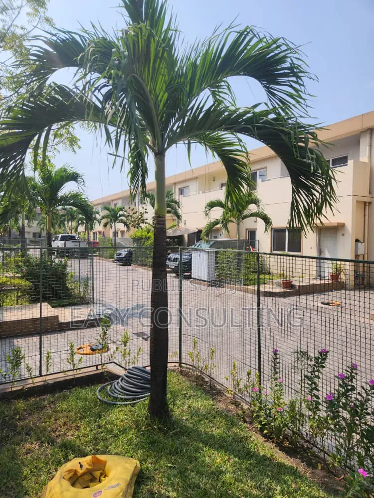 3chbre Duplex dans 1 Ère Rue Funa, Limete à Vendre