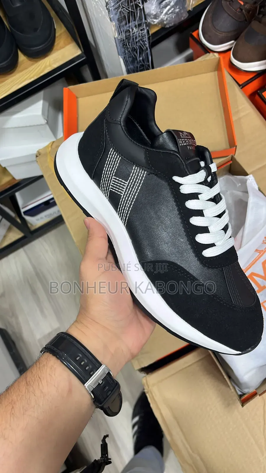 Vente Chaussure