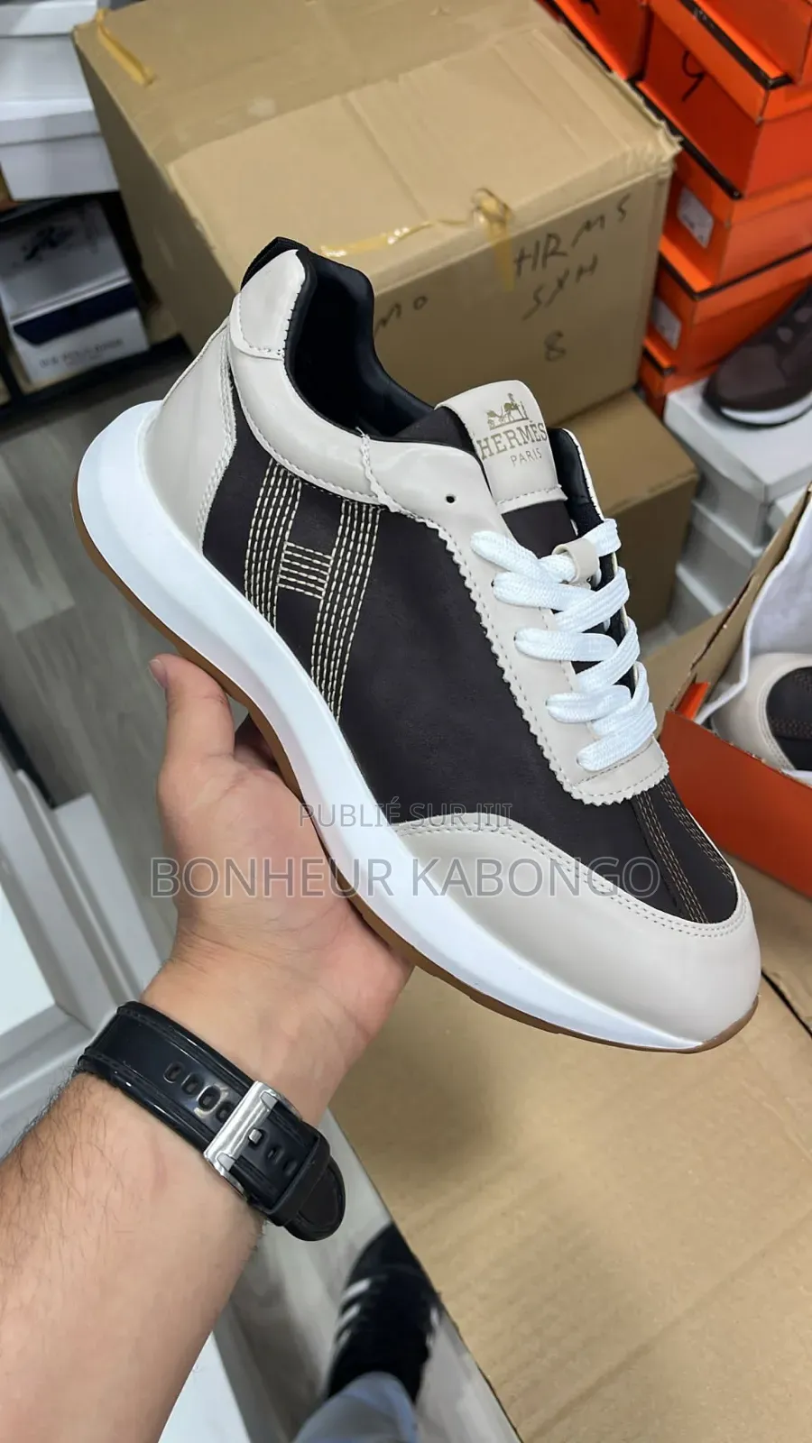 Vente Chaussure