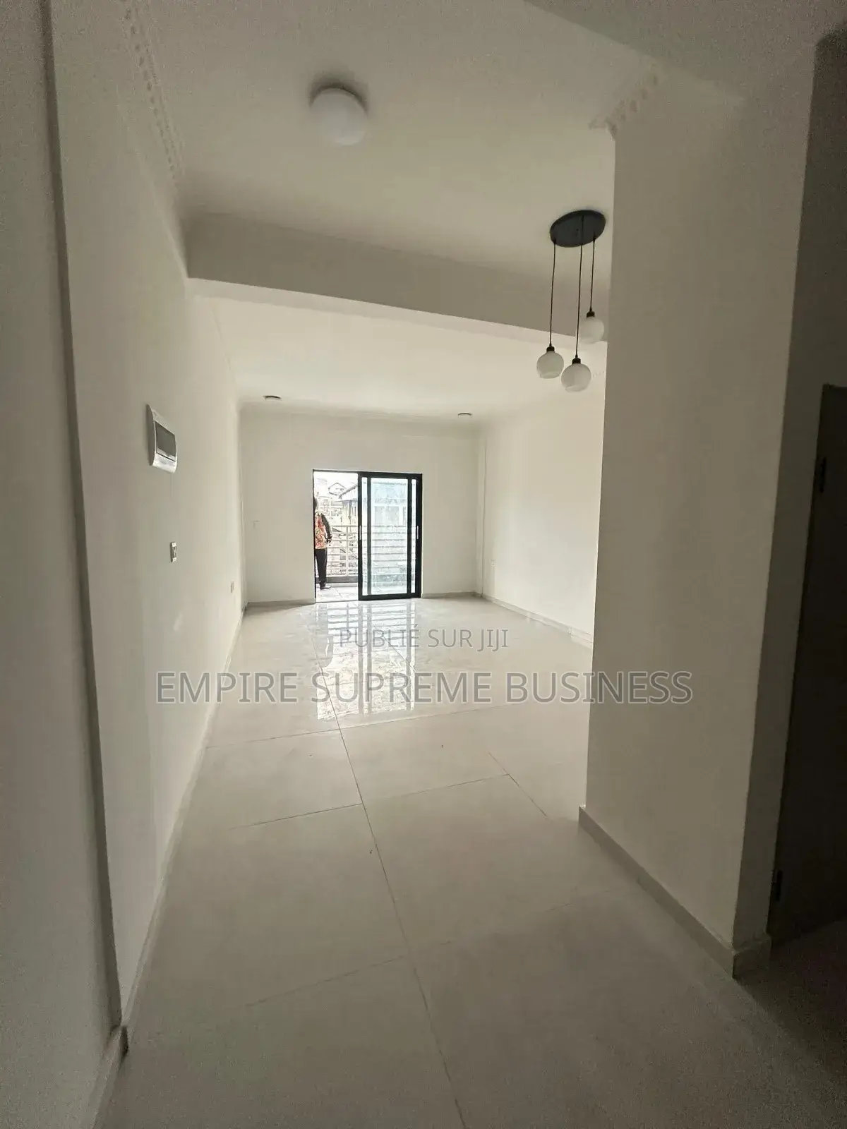 3chbre Maison dans Empire Supreme, Kintambo à Vendre