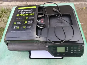 Imprimante Multifonction Hp Officejet 4610