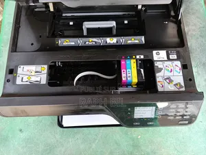 Imprimante Multifonction Hp Officejet 4610