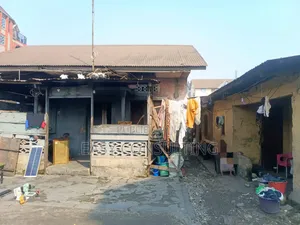 3chbre Maison dans Kabalo Bokassa, Barumbu à Vendre