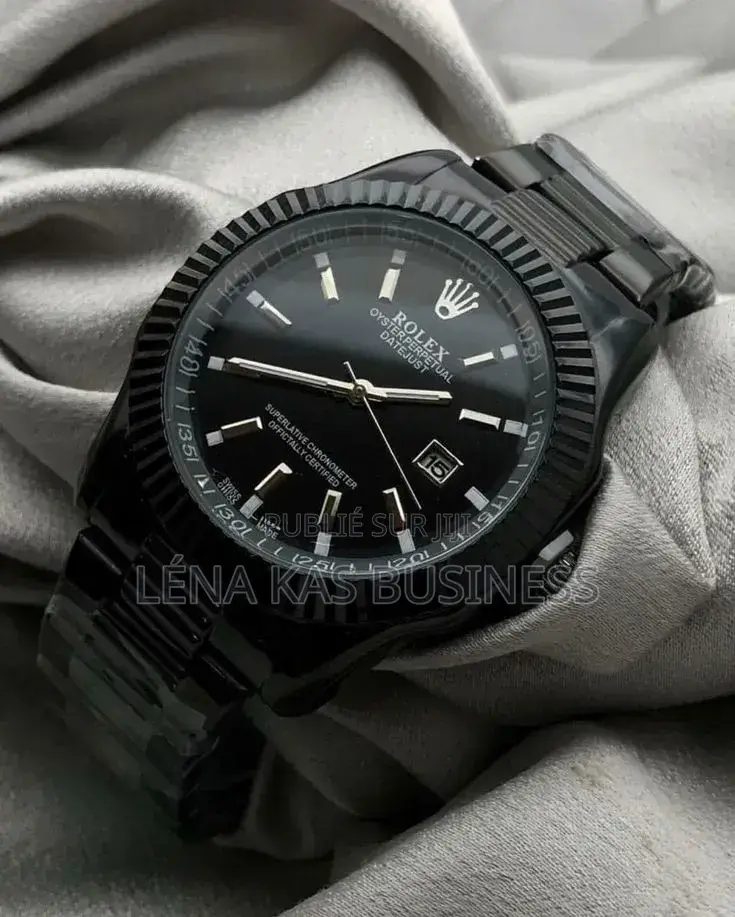 Montres Rolex Neufs Disponible Maintenant