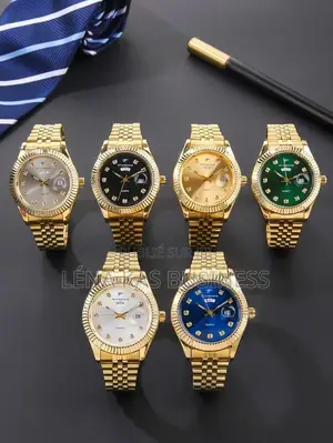 Montres Rolex Neufs Disponible Maintenant