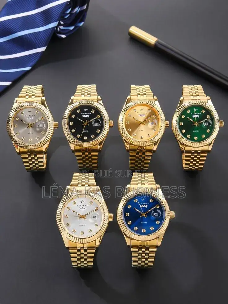 Montres Rolex Neufs Disponible Maintenant