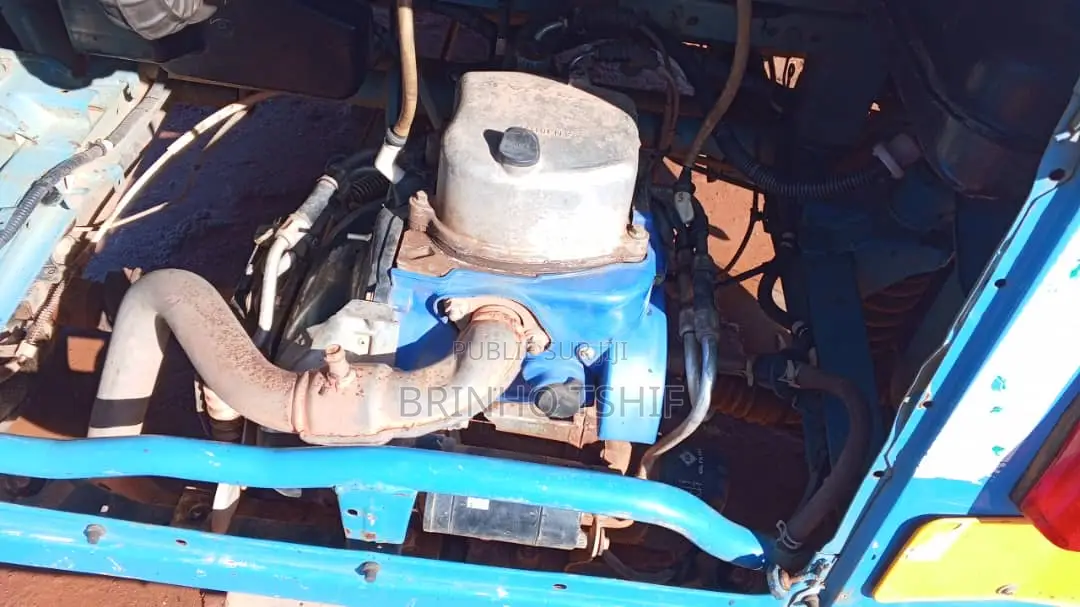 Nouveau Bajaj RE 2026 Autre