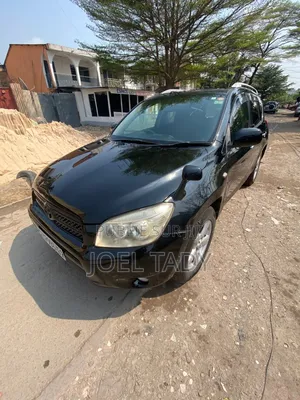 Toyota RAV4 2013 Gris