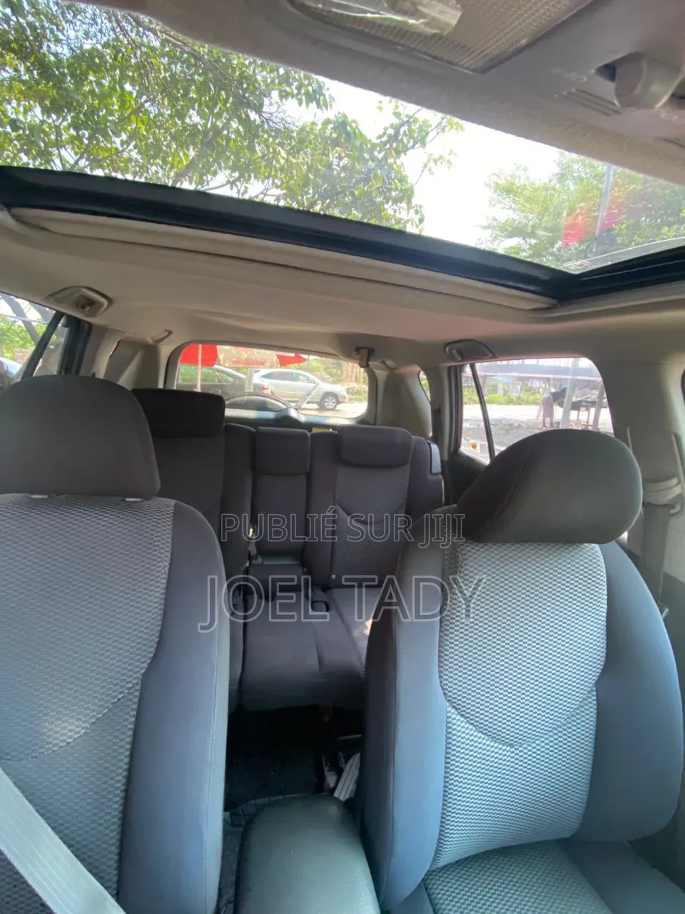 Toyota RAV4 2013 Gris