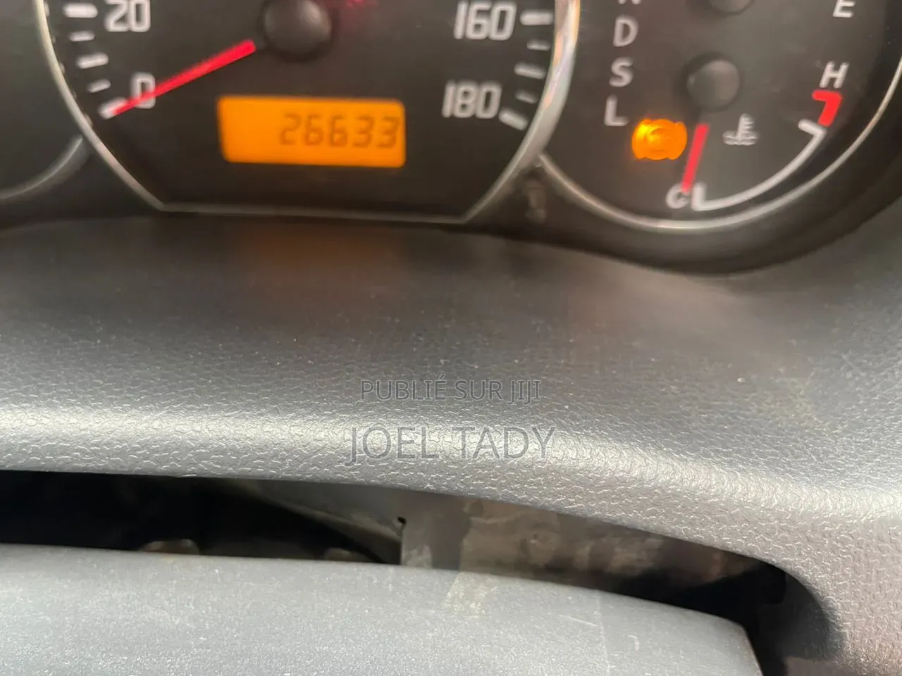 Suzuki Swift 2010 Bleu