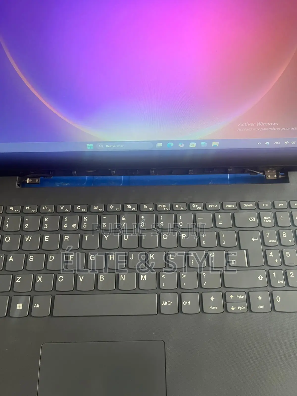 Ordinateur portable Lenovo G40 4GB Intel Celeron eMMC 250GB