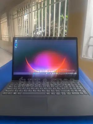 Ordinateur portable Lenovo G40 4GB Intel Celeron eMMC 250GB