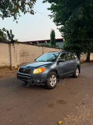 Toyota RAV4 2013 Bleu