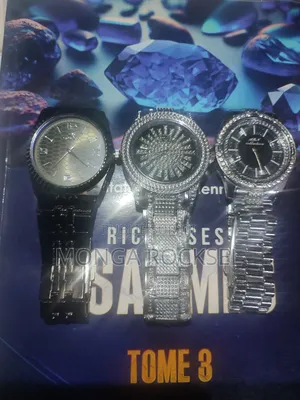 Montre Pour Hommes