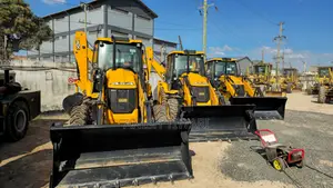 Construction, Mining and Heavy Machinery
