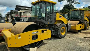 XCMG 143j Roller