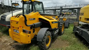 JCB Telehandler