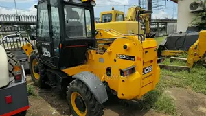 JCB Telehandler