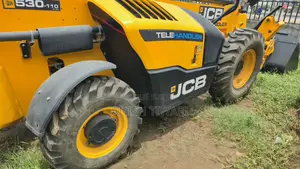 JCB Telehandler