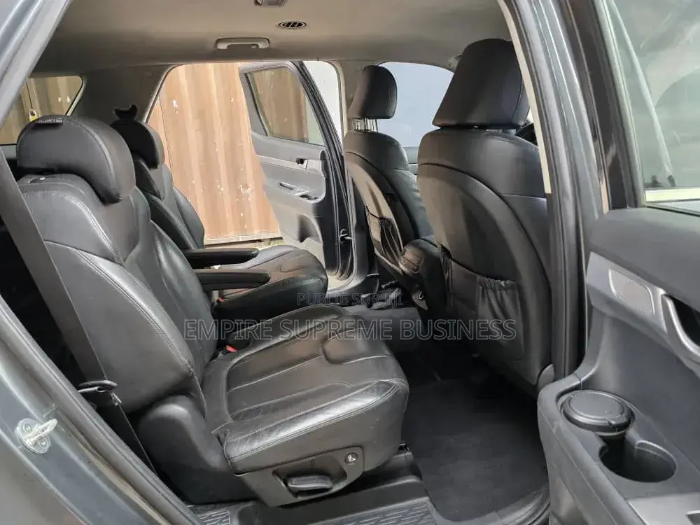 Hyundai Palissade SE 2022 Bleu