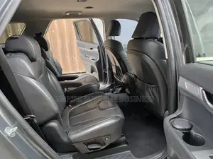Hyundai Palissade SE 2022 Bleu