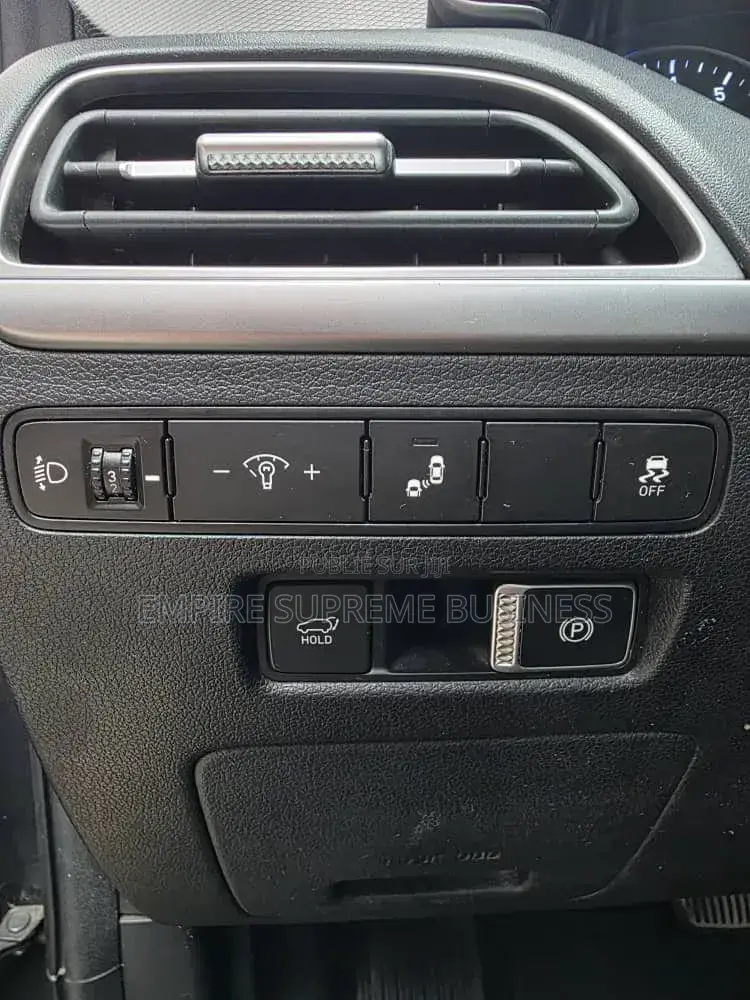 Hyundai Palissade SE 2022 Bleu