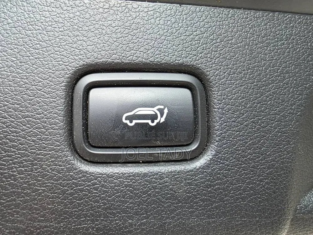 Hyundai Palissade SE 2022 Bleu