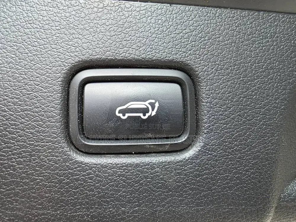 Hyundai Palissade SE 2022 Bleu