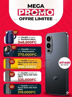 Nouveau Samsung Galaxy A17 128 GB Noir