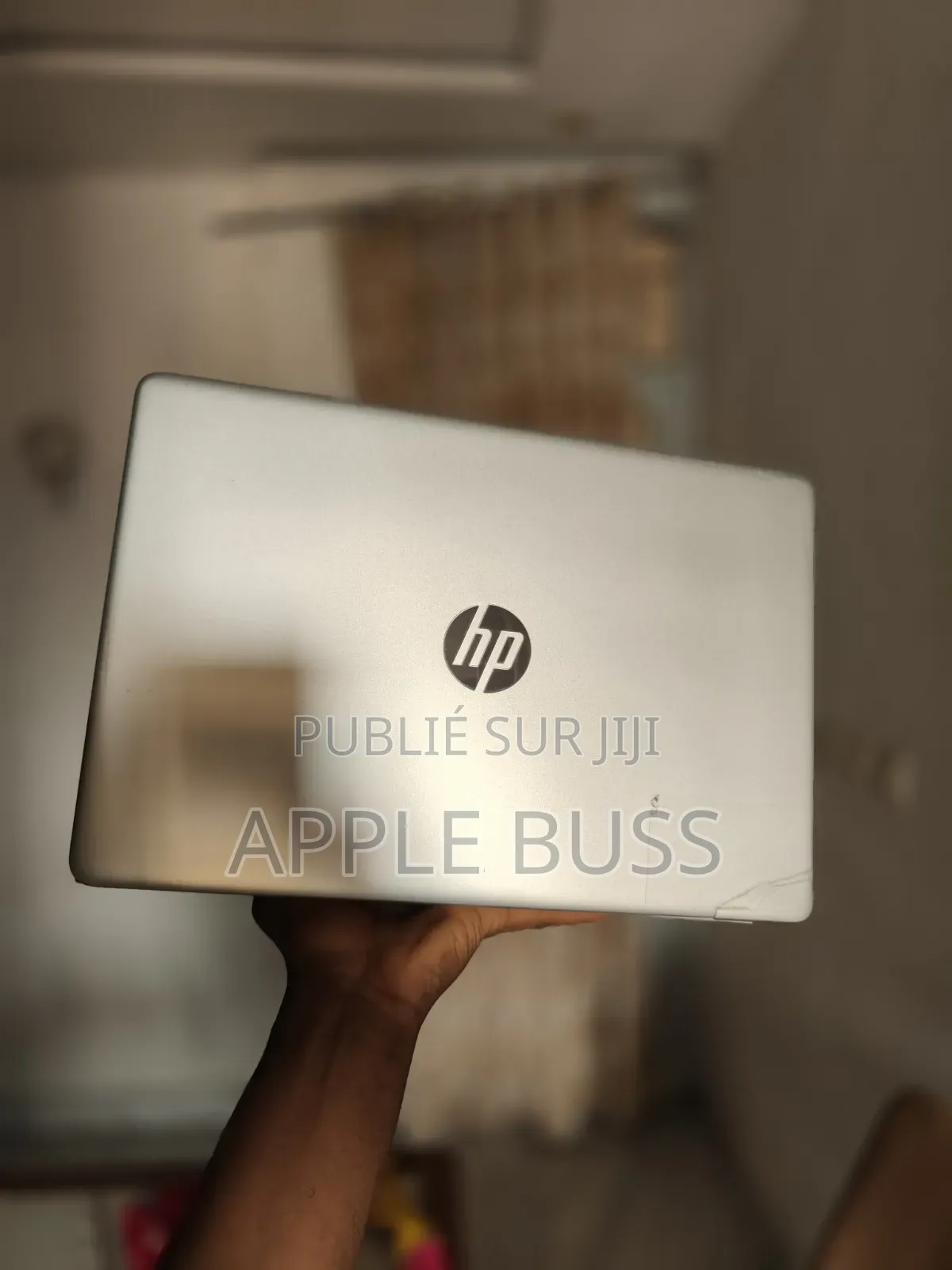 Ordinateur portable HP 15 8GB AMD Ryzen 3 SSD 256GB