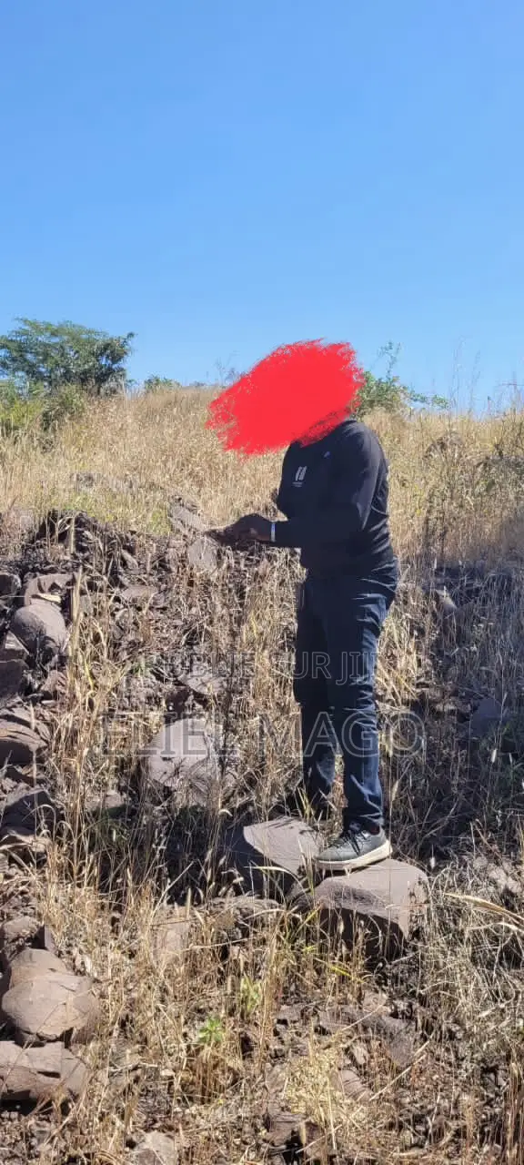 À Vendre :Concession Minière Au Haut-Katanga (Rdc)
