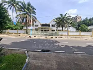 Vente D'une Villa Dans La Commune De La Gombe