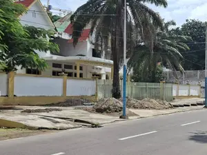 Vente D'une Villa Dans La Commune De La Gombe