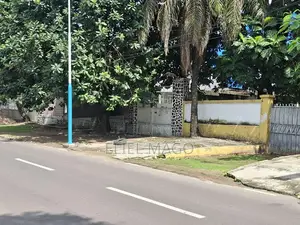 Vente D'une Villa Dans La Commune De La Gombe