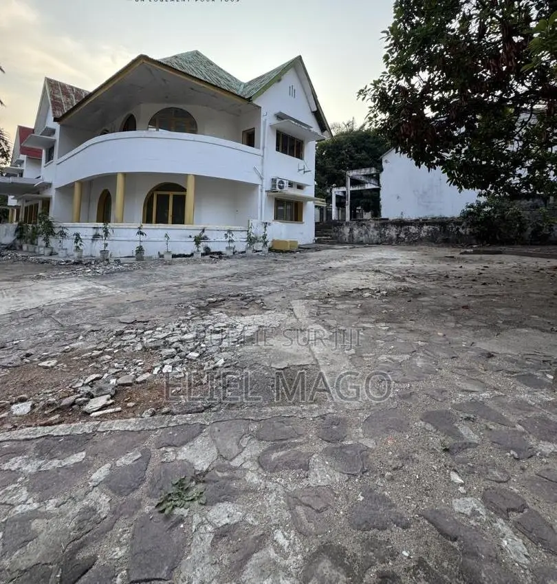 Vente D'une Villa Dans La Commune De La Gombe