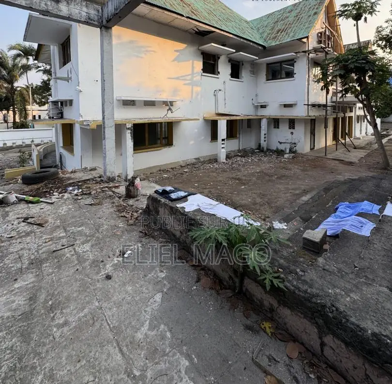 Vente D'une Villa Dans La Commune De La Gombe
