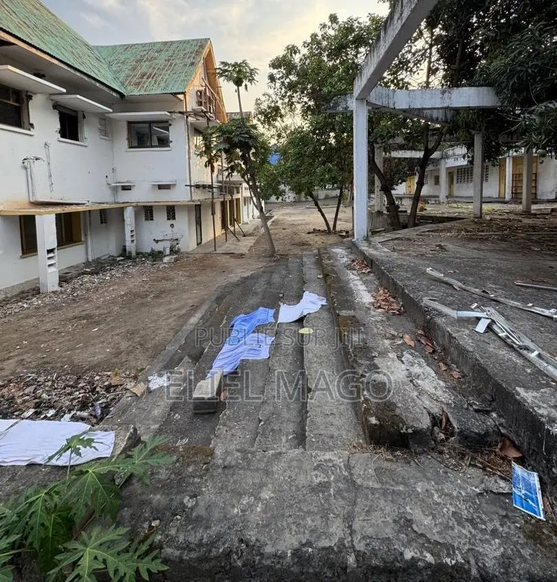 Vente D'une Villa Dans La Commune De La Gombe