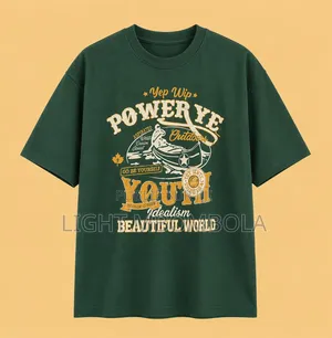 T-Shirt Pour Homme