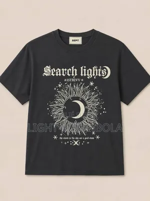 T-Shirt Pour Homme