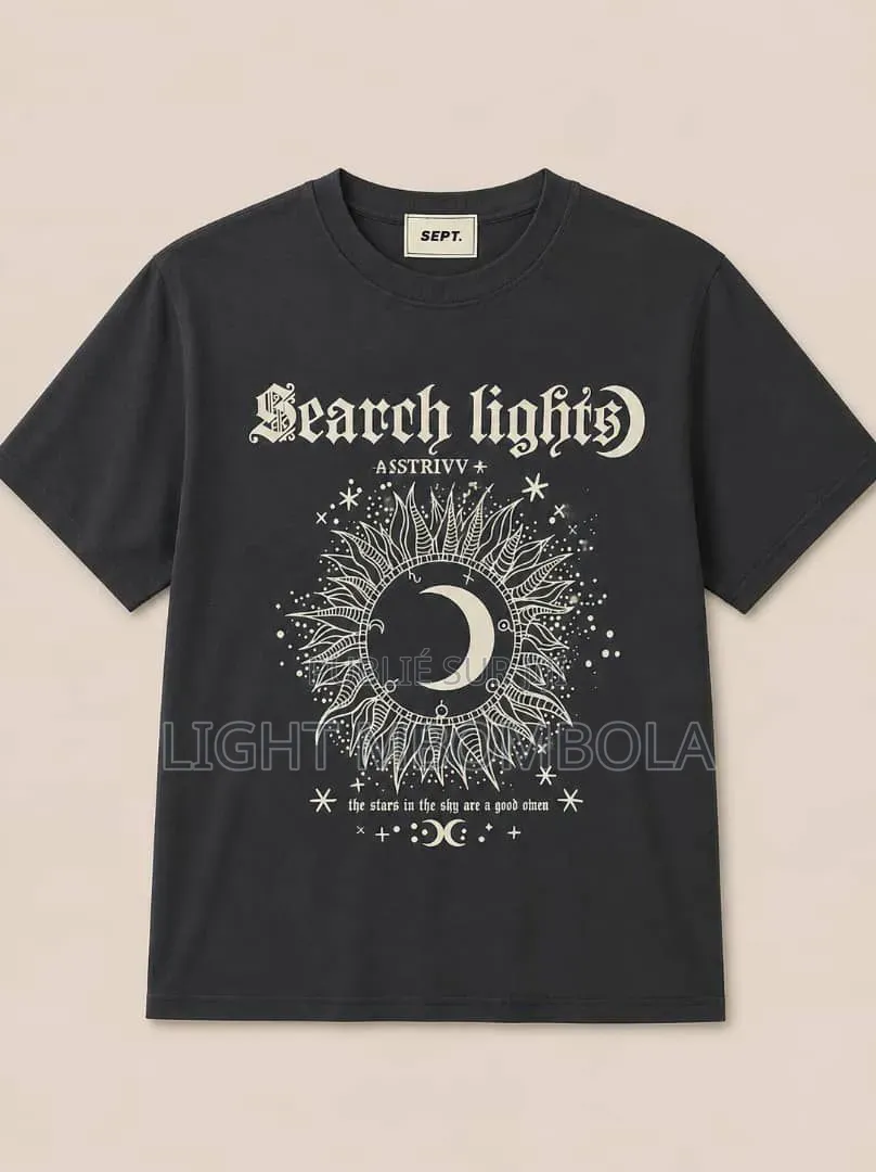 T-Shirt Pour Homme