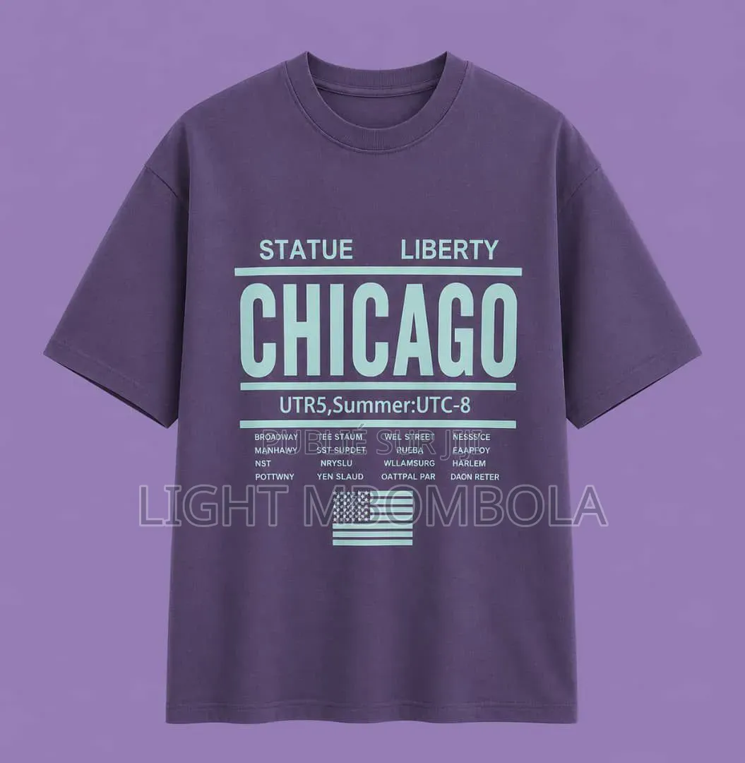 T-Shirt Pour Homme