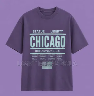 T-Shirt Pour Homme
