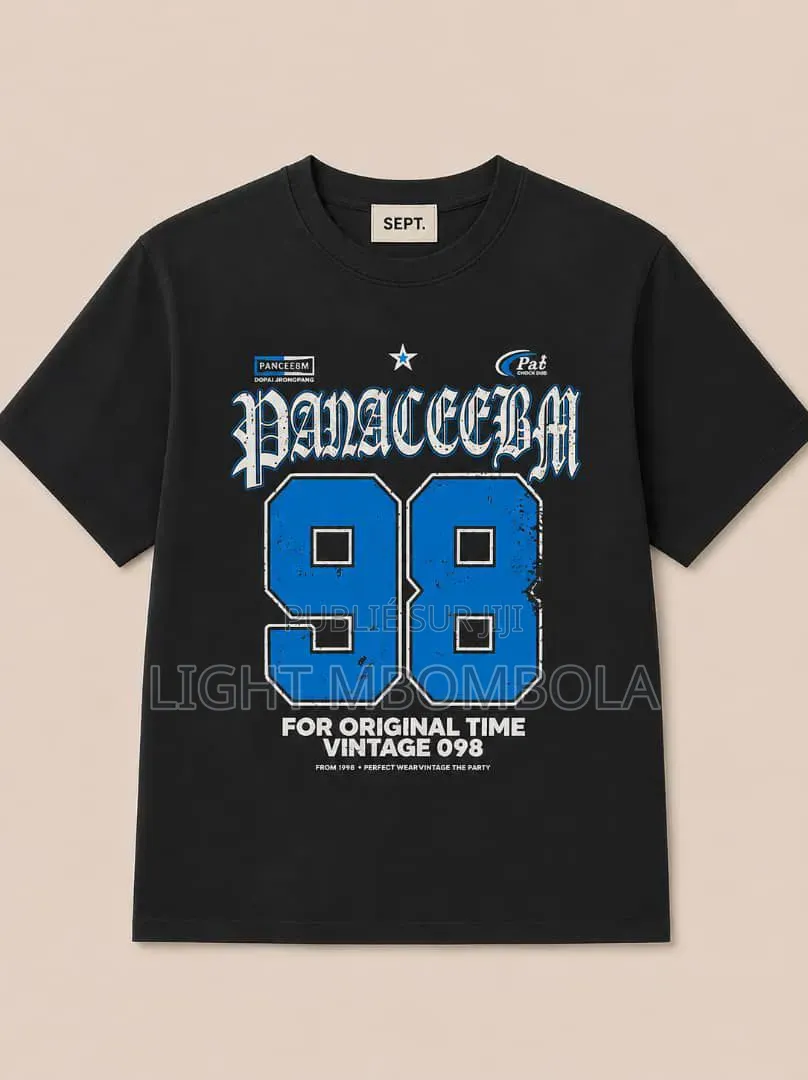 T-Shirt Pour Homme